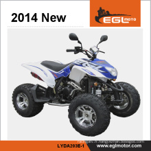 MODÈLE DE 2014 CEE ATV 250CC (LYDA203E-1)